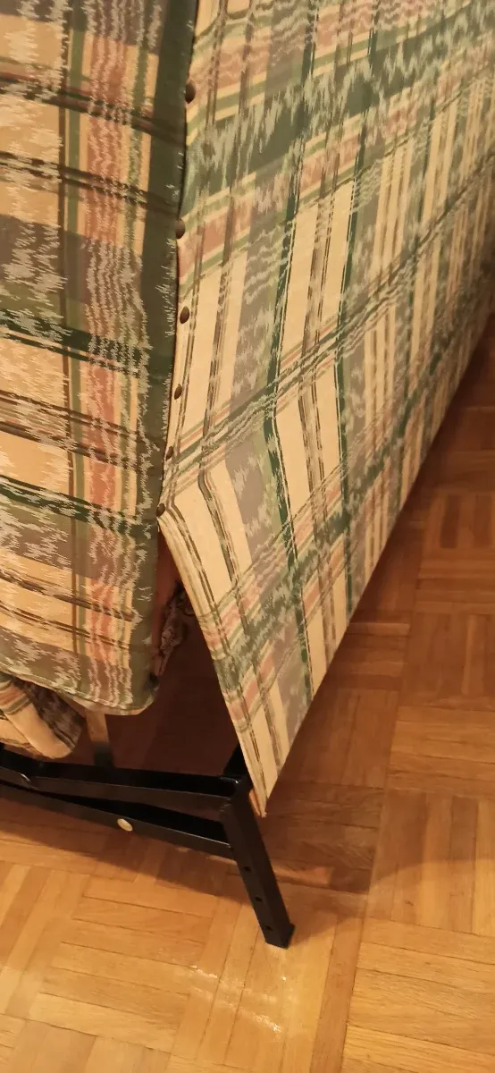 Sofá Cama de 3 plazas Click Clack