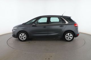 Citroën C4 Picasso 1.6 Blue-HDi Live Edition