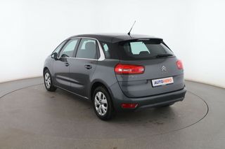 Citroën C4 Picasso 1.6 Blue-HDi Live Edition