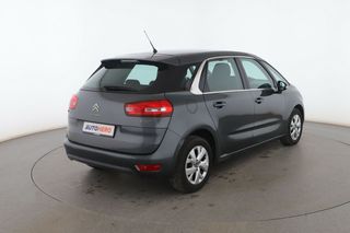Citroën C4 Picasso 1.6 Blue-HDi Live Edition