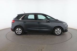 Citroën C4 Picasso 1.6 Blue-HDi Live Edition