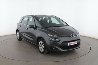Citroën C4 Picasso 1.6 Blue-HDi Live Edition