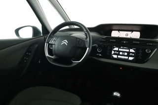 Citroën C4 Picasso 1.6 Blue-HDi Live Edition
