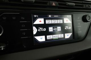 Citroën C4 Picasso 1.6 Blue-HDi Live Edition