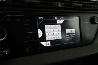Citroën C4 Picasso 1.6 Blue-HDi Live Edition