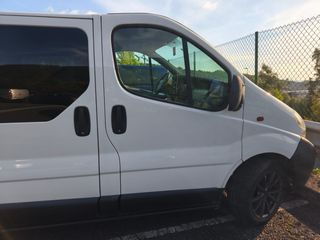 Renault Trafic 2005