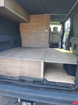 Renault Trafic 2005