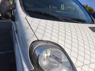 Renault Trafic 2005