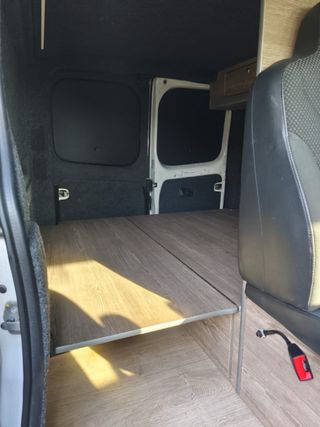 Renault Trafic 2005