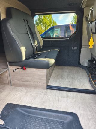 Renault Trafic 2005