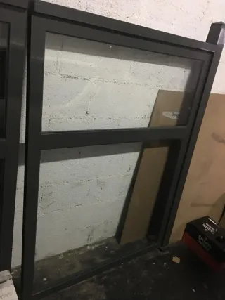 Paneles para terraza de bar