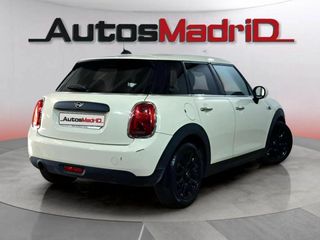 MINI Cooper ONE 5 PUERTAS