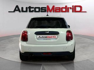 MINI Cooper ONE 5 PUERTAS