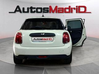 MINI Cooper ONE 5 PUERTAS