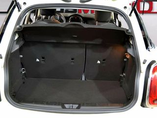 MINI Cooper ONE 5 PUERTAS