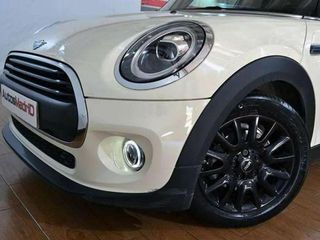MINI Cooper ONE 5 PUERTAS