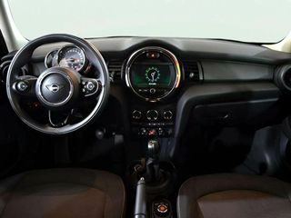 MINI Cooper ONE 5 PUERTAS