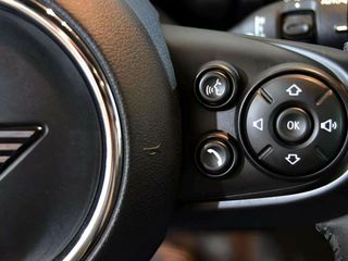MINI Cooper ONE 5 PUERTAS