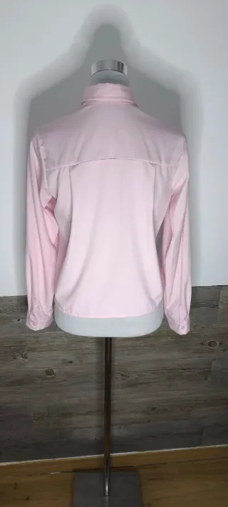 Camisa rosa Compañía Fantástica Talla S