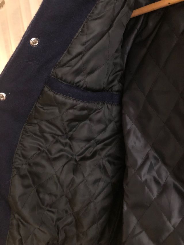 Chaqueta Yellowjackets