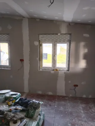 Servicios de Pladur y Pintura