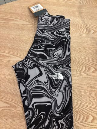 Mallas The North Face Talla XS