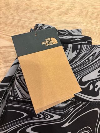 Mallas The North Face Talla XS