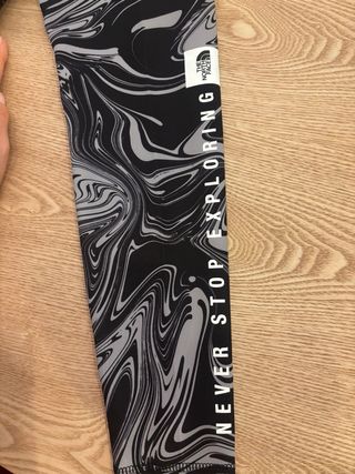 Mallas The North Face Talla XS