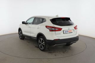 Nissan Qashqai 1.3 DIG-T N-Connecta