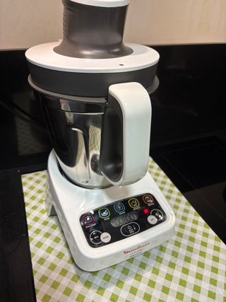 Moulinex Volupta Robot da Cucina