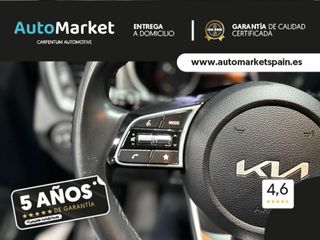 Kia XCeed 1.0 T-GDI BUSINESS 74KW 100CV BLACK PEARL (METALIZADO)	TELA NEGRA