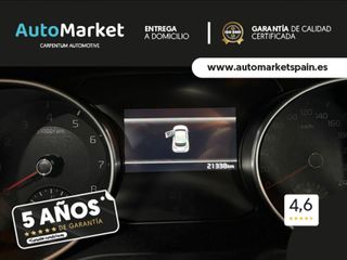 Kia XCeed 1.0 T-GDI BUSINESS 74KW 100CV BLACK PEARL (METALIZADO)	TELA NEGRA