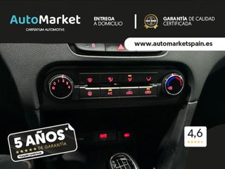 Kia XCeed 1.0 T-GDI BUSINESS 74KW 100CV BLACK PEARL (METALIZADO)	TELA NEGRA
