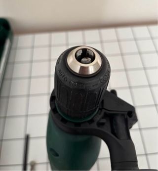 Taladro Bosch EasyImpact 600