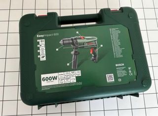 Taladro Bosch EasyImpact 600