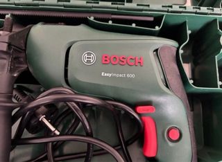 Taladro Bosch EasyImpact 600