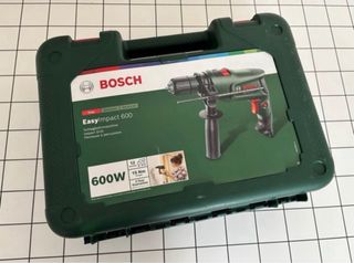 Taladro Bosch EasyImpact 600