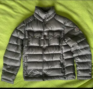 Piumino Moncler bambina