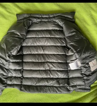 Piumino Moncler bambina