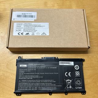 Batería TF03XL portátil Pavilion x360 14 pulgadas