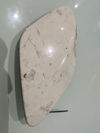 Tapa remolque Mercedes A180