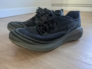 Merrell Morphlite Zapatillas Running Hombre