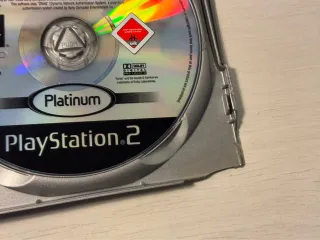 Brothers in Arms para Ps2