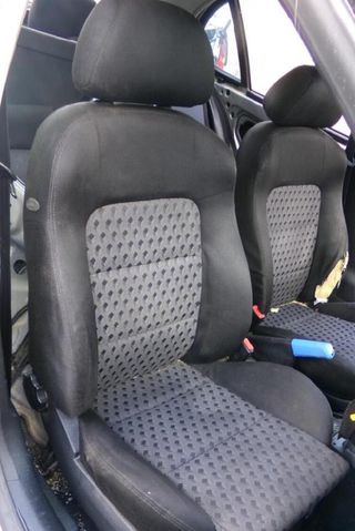 Asiento delantero derecho seat leon 1.9 tdi 104500