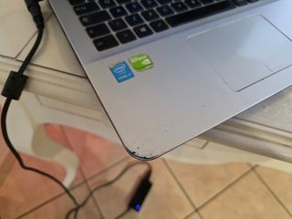ASUS  15.6 Laptop i7 - 8 GB/ 16GB RAM   WIN11 