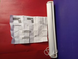 Estor Noche y Día EASYFIX