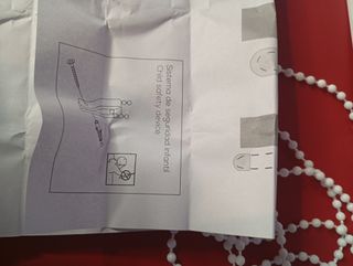 Estor Noche y Día EASYFIX