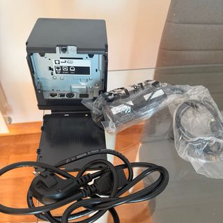 Epson TM3ll impresora ticket