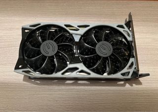 EVGA GeForce GTX 1660 SUPER
