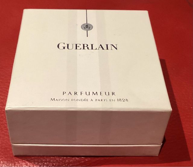 Perfume Insolence Guerlain 7,5ml